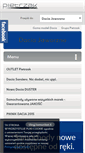 Mobile Screenshot of daciajaworzno.pl